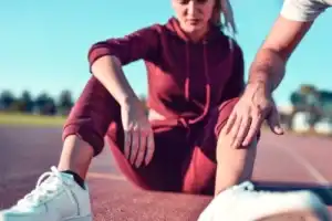 Regeneration Sport