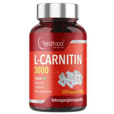 L-carnitine