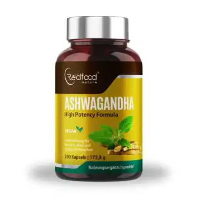 Ashwagandha: Effekter og bruk av sovende bær