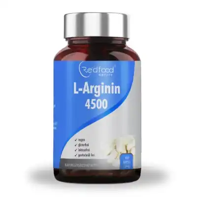 L-argininkapsler