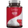 Coenzym Q10 Kapeln Herzgesundheit