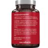 Coenzym Q10 Kapeln Herzgesundheit