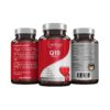 Coenzym Q10 Kapeln Herzgesundheit
