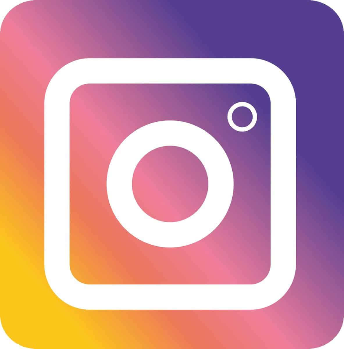 icon instagram