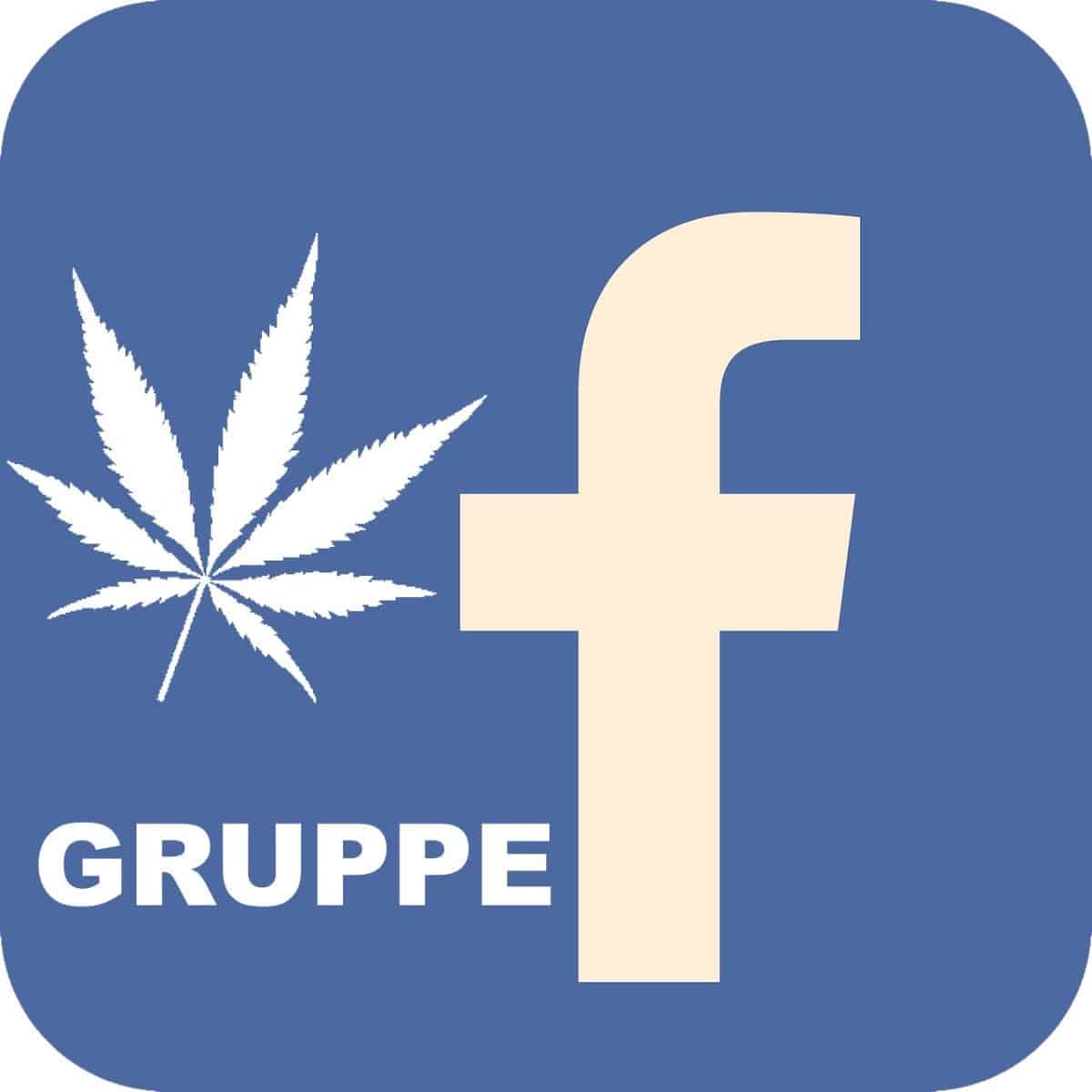 icon facebook gruppe