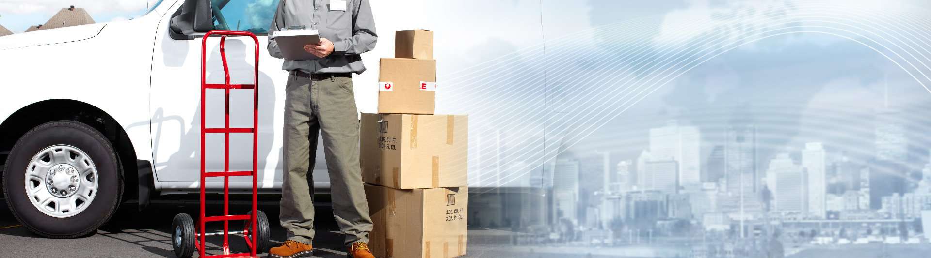 Lieferung bei Redood24 Lieferung bei Redood24