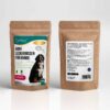 Hanfleckerbissen für Hunde