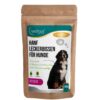 Hanf leckerbissen für Hunde Geschmack Hähnchen