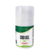 Wärmendes CBD Gel
