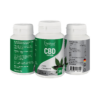 CBD Kapseln 20% CBD Kapseln 20mg
