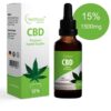 Cannabisöl Hanföl CBD Vollspektrum CBD Vollspektrum Hanf Öl 15% 10ml kaufen