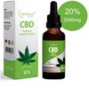 Cannabisöl Hanföl CBD Vollspektrum CBD Vollspektrum Hanf Öl 20% 10ml kaufen cbd 20 cbd öl 20