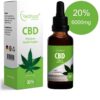 Cannabisöl Hanföl CBD Vollspektrum CBD Vollspektrum Hanf Öl 20% 30ml kaufen