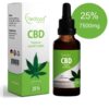 Cannabisöl Hanföl CBD Vollspektrum CBD Vollspektrum Hanf Öl 25% 30ml kaufen