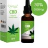 Cannabisöl Hanföl CBD Vollspektrum CBD Vollspektrum Hanf Öl 30% 10ml kaufen