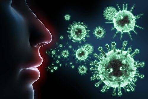 CBD stärkung des immunsystems