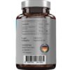 Magnesium V3 mit 300 mg elementarem Magnesium 180 Kapseln