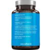 Magnesium V3 mit 300 mg elementarem Magnesium 180 Kapseln