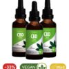 Angebot 3für2 40% CBD ÖL kaufen