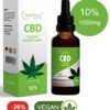 Cannabisöl Hanföl CBD Vollspektrum Hanf Öl 10% 10ml kaufen
