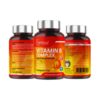 Vitamin B Komplex Hochdosiert