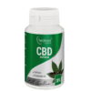 CBD Hanfoel Kapseln 30mg