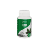 30% CBD Kapseln 30mg CBD Hanföl Kapseln
