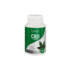 40% CBD Kapseln 40mg CBD Hanföl Kapseln