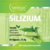 silizium kaufen silizium kapseln silizium nahrungsergänzung silizium haare kieselsäure lebensmittel kieselsäure silizium silicea bambus silizium silizium einnehmen kieselerde silizium