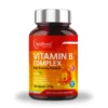 Hochdosierter Vitamin B Komplex