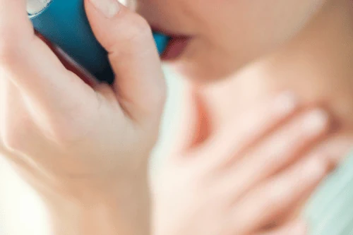 CBD Kaufen bei Asthma