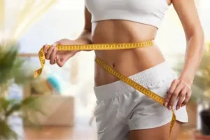 CBD und Gewichtsreduktion