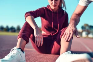 Regeneration Sport