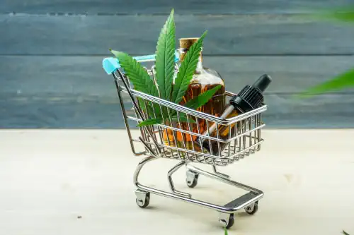 cbd hanföl einkaufen