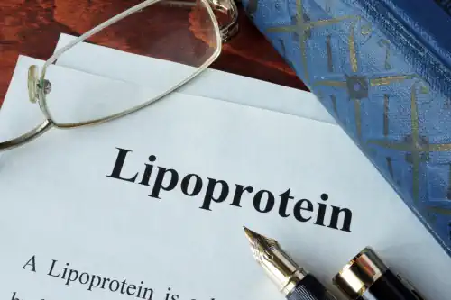 lipoprotein a