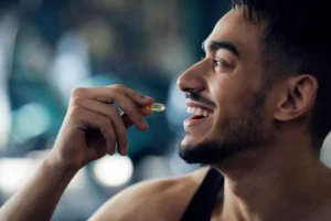 sportler omega3 Regeneration Sport