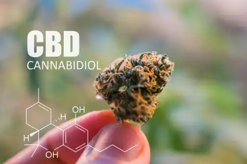 Cannabinoide