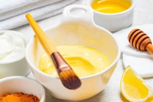 Kurkuma Die Goldene Wurzel für strahlende Haut