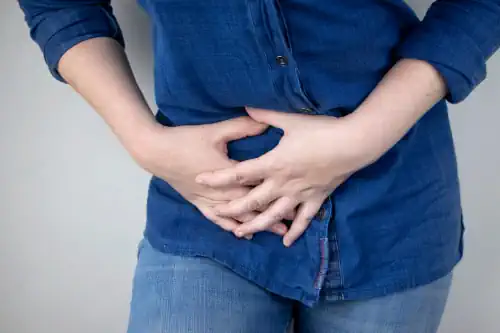 CBD bei Morbus Crohn