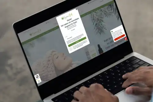 cbd öl bestellen bei redfood24