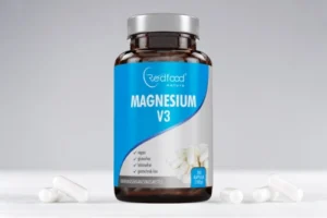 magnesium kapseln redfood24