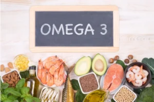 omega 3