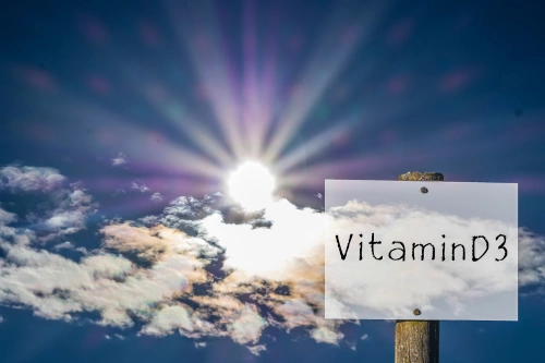 vitamin d3