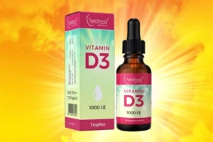 vitamin d3 tropfen redfood