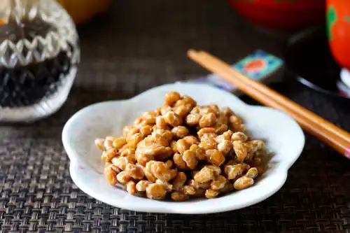 Nattokinase