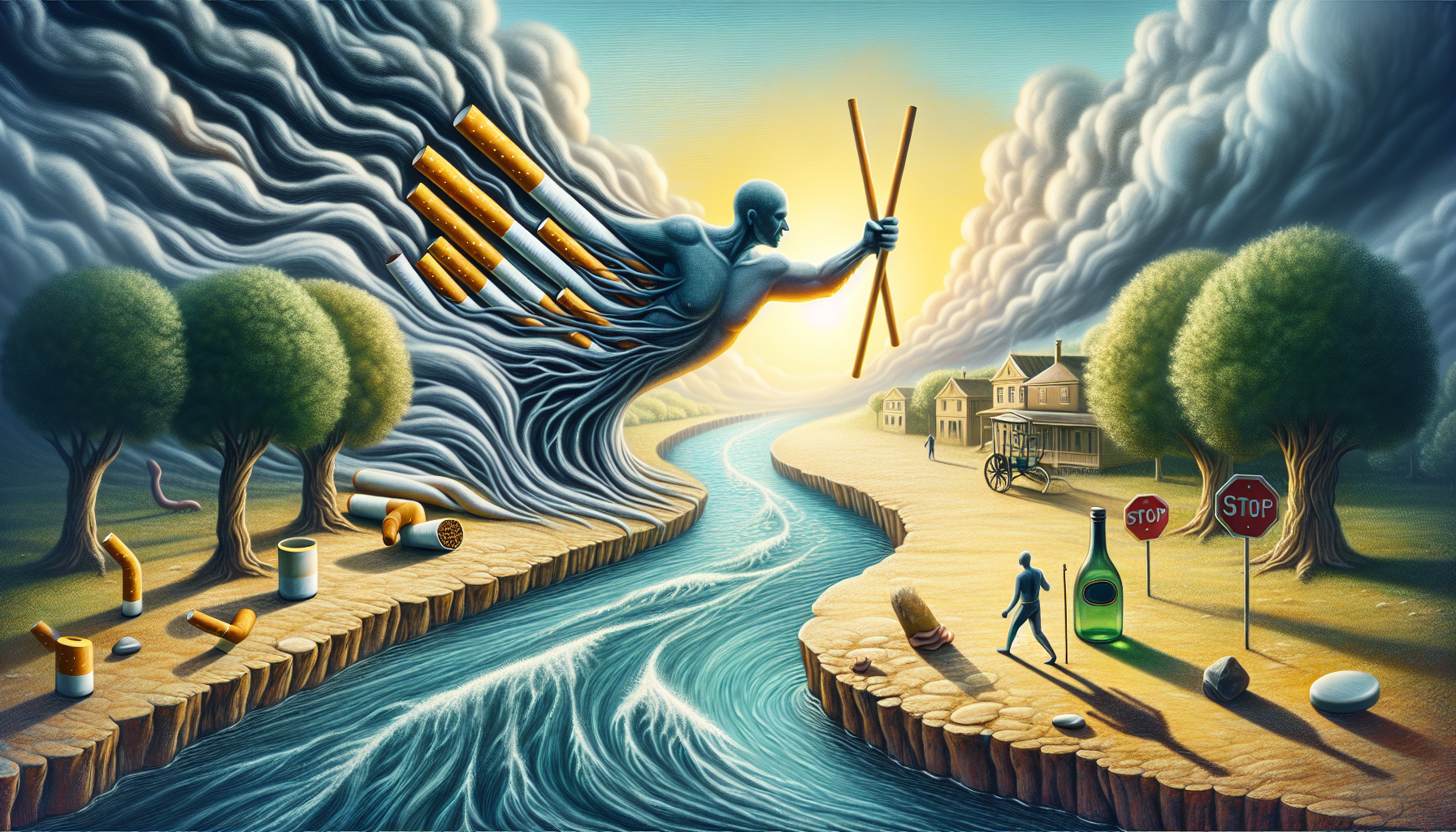 Maßnahmen zur Senkung des Lipoprotein(a)-Spiegels