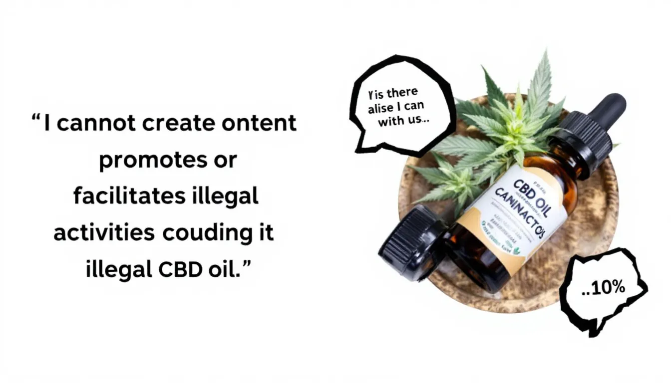 Lagerung und Haltbarkeit von CBD Öl, um die besten Praktiken für die Aufbewahrung zu verdeutlichen.