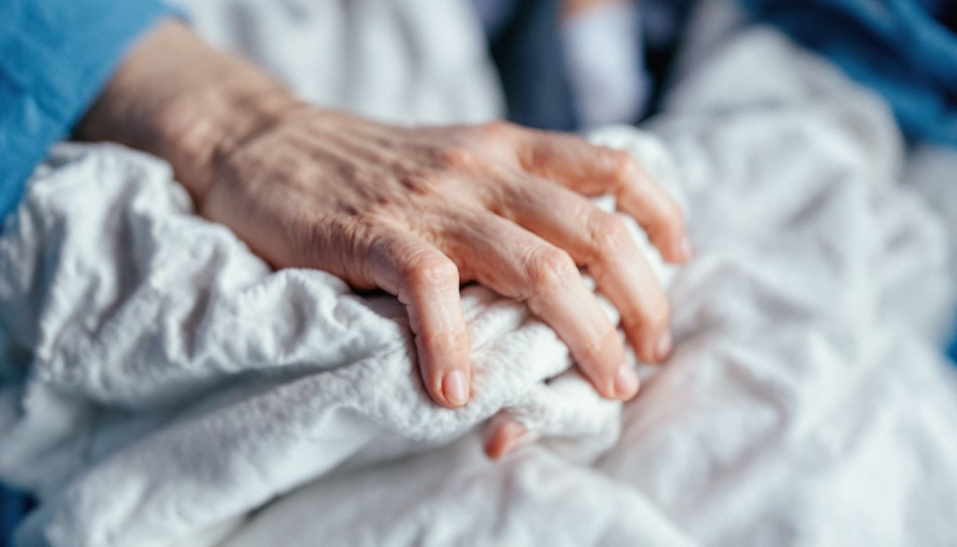 REM-Schlaf-Verhaltensstörung kann ein frühes Anzeichen für die Alzheimer Erkrankung sein.