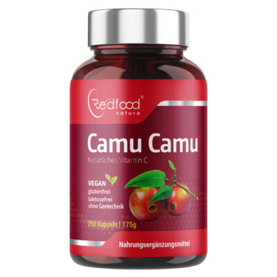 Camu Camu Extrakt