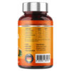 Curcuma 500 Kapseln - Curcumin + Piperin